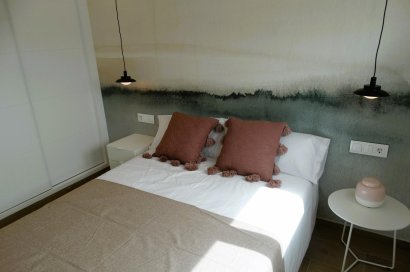 New Build - Bungalow - Pilar de la Horadada - pueblo