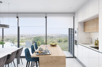 New Build - Penthouse - Guardamar del Segura - Avenida del Puerto