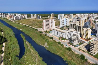 New Build - Penthouse - Guardamar del Segura - Avenida del Puerto