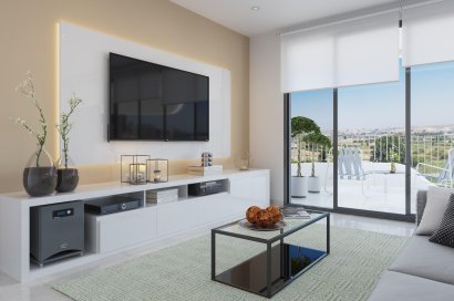 New Build - Apartment - Guardamar del Segura - Avenida del Puerto