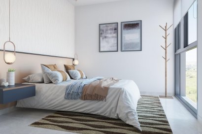 New Build - Apartment - Guardamar del Segura - Avenida del Puerto