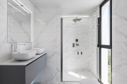 New Build - Apartment - Guardamar del Segura - Avenida del Puerto