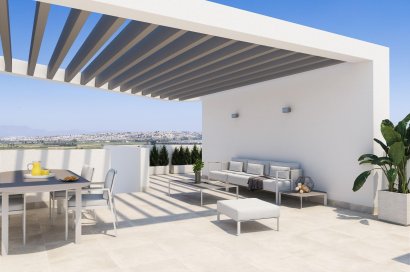 New Build - Apartment - Guardamar del Segura - Avenida del Puerto