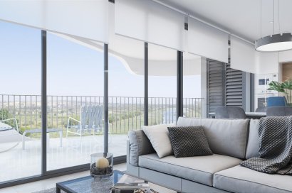 Obra nueva - Apartamento - Guardamar del Segura - Avenida del Puerto