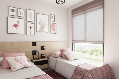 Obra nueva - Apartamento - Guardamar del Segura - Avenida del Puerto