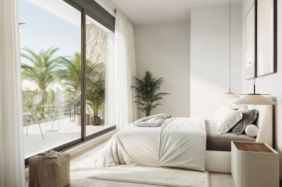 New Build - Villa - Torre Pacheco - Santa Rosalia Lake And Life Resort