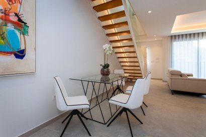 New Build - Town House - Pilar de la Horadada - Torre De La Horadada