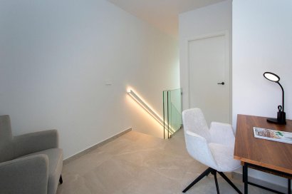 New Build - Town House - Pilar de la Horadada - Torre De La Horadada