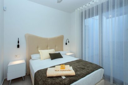 New Build - Town House - Pilar de la Horadada - Torre De La Horadada
