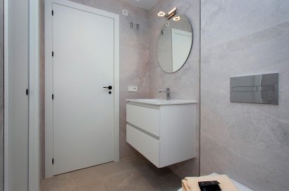 New Build - Town House - Pilar de la Horadada - Torre De La Horadada