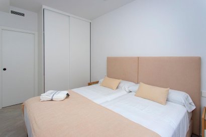 New Build - Town House - Pilar de la Horadada - Torre De La Horadada
