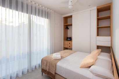 New Build - Town House - Pilar de la Horadada - Torre De La Horadada