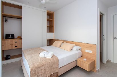 New Build - Town House - Pilar de la Horadada - Torre De La Horadada
