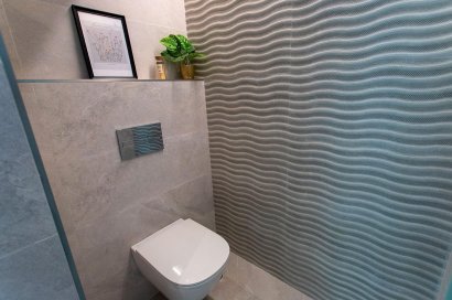 New Build - Town House - Pilar de la Horadada - Torre De La Horadada