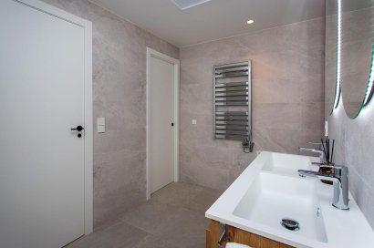 New Build - Town House - Pilar de la Horadada - Torre De La Horadada