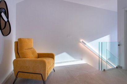 New Build - Town House - Pilar de la Horadada - Torre De La Horadada