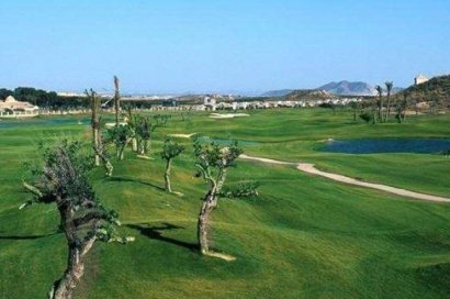 New Build - Villa - Sucina - Peraleja Golf