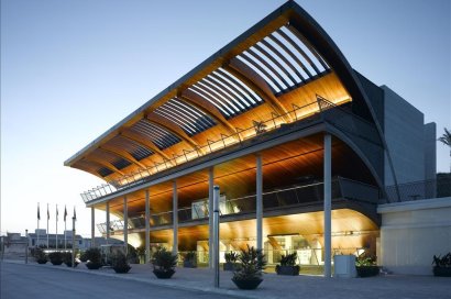 New Build - Villa - Sucina - Peraleja Golf