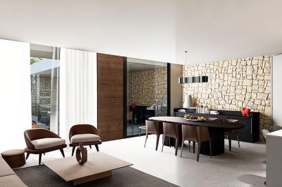 Obra nueva - Villa - Torrevieja - El Chaparral