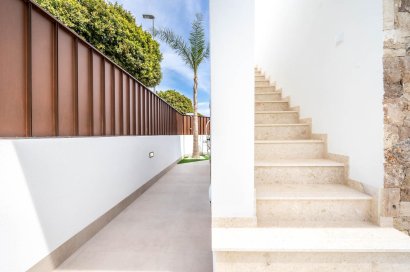 New Build - Villa - Torre Pacheco - Roldán