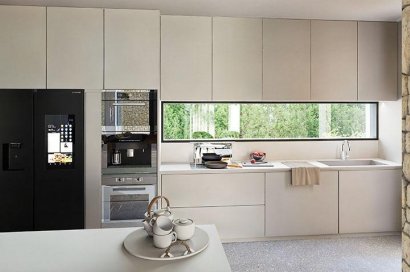 Obra nueva - Villa - Torrevieja - El Chaparral