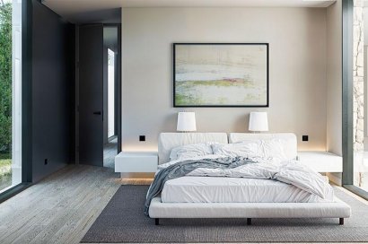 Obra nueva - Villa - Torrevieja - El Chaparral