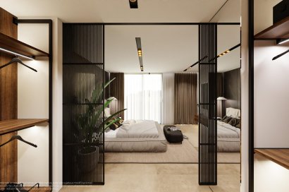 New Build - Villa - Orihuela Costa - La Zenia