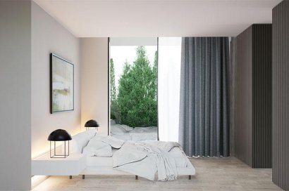 Obra nueva - Villa - Torrevieja - El Chaparral