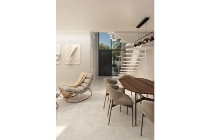 New Build - Town House - Alfas del Pí - Barranc Fondo