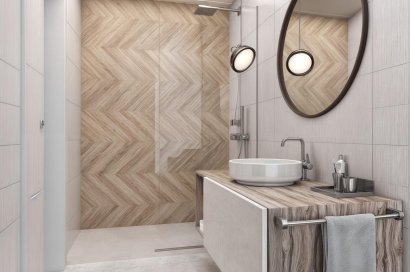 New Build - Town House - Alfas del Pí - Barranc Fondo