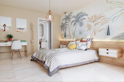 New Build - Villa - Alfas del Pí - Barranc Fondo