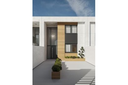 New Build - Villa - Alfas del Pí - Barranc Fondo