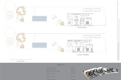 New Build - Villa - Alfas del Pí - Barranc Fondo