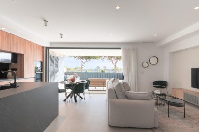 New Build - Villa - Los Alcazares - Santa Rosalia Lake and Life Resort