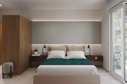 New Build - Villa - Los Alcazares - Santa Rosalia Lake and Life Resort