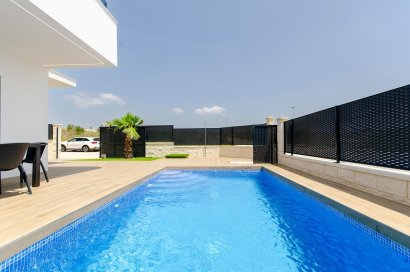 New Build - Villa - Orihuela - Vistabella Golf