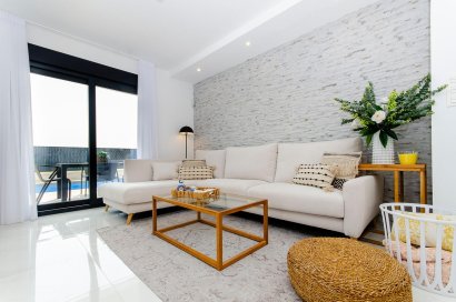 New Build - Villa - Orihuela - Vistabella Golf