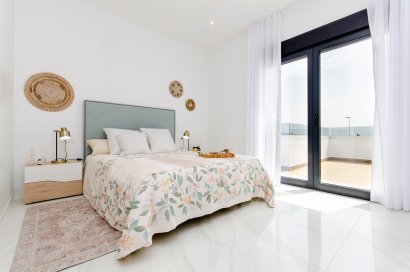 New Build - Villa - Orihuela - Vistabella Golf