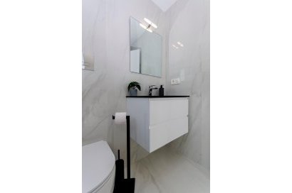 New Build - Villa - Orihuela - Vistabella Golf
