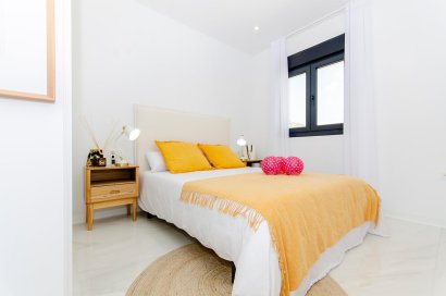 New Build - Villa - Orihuela - Vistabella Golf