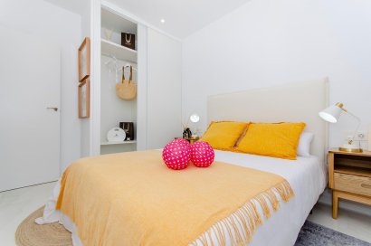 New Build - Villa - Orihuela - Vistabella Golf