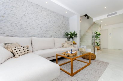 New Build - Villa - Orihuela - Vistabella Golf