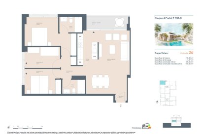 New Build - Apartment - Jávea Xàbia - centro