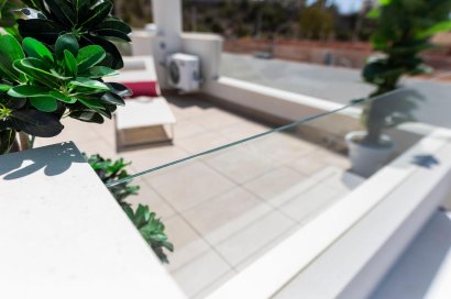 Obra nueva - Villa - San Juan de los Terreros - San Juan De Los Terreros