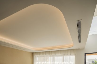 Obra nueva - Villa - Finestrat - Campana Garden