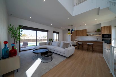 New Build - Villa - Finestrat - Golf Bahia