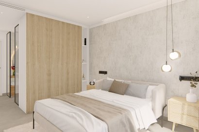 New Build - Apartment - Guardamar del Segura - El Raso