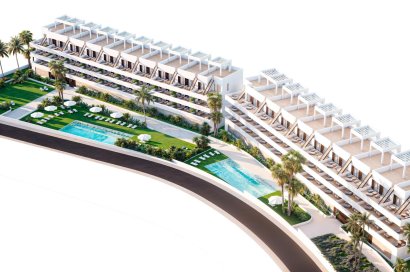 Rynek pierwotny - Penthouse - Finestrat - Balcón De Finestrat