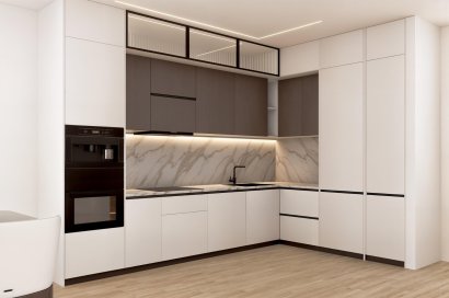Rynek pierwotny - Penthouse - Finestrat - Balcón De Finestrat