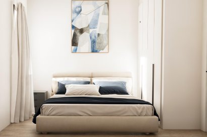 Rynek pierwotny - Penthouse - Finestrat - Balcón De Finestrat